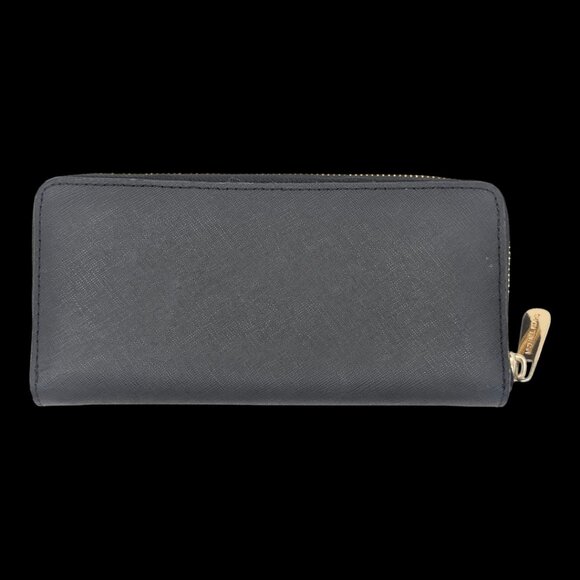 Michael Kors Zip Around Saffiano Wallet - Picture 4 of 4